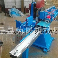 新型圆木推台锯推台锯专业厂家