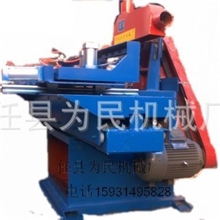 解决圆木推台锯防尘和导轨的问题-【为民】做的更专业