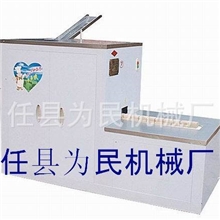 全国最低价批发全自动馒头机方馒头机型号齐全！全国联保