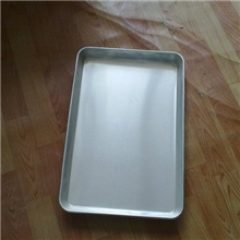 烤盘平盘铝盘