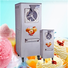 台式软冰淇淋機保证麦当劳口感免检产品麦可酷值得信赖