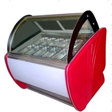 冰淇淋展示柜展示柜冰淇淋柜麦可酷厂家直销全国联保
