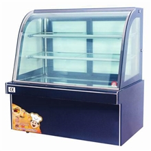 直角柜台式蛋糕柜台式西点柜