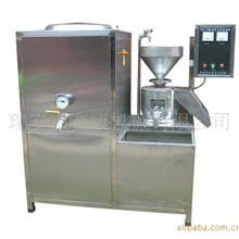 优质供应SK-100型自动豆腐机即时豆腐机豆制品设备价优质优