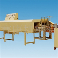 专业生产全自动饼干机小型自动流水线饼干机