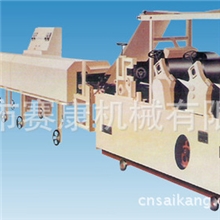 专业生产全自动饼干机小型自动流水线饼干机饼干机械厂