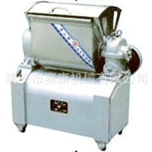 生产销售做包子15型搅拌机和面机