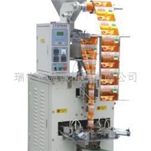 浙江海诚供应三角包装机，核桃仁包装机