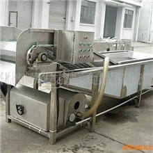 厂家直销供应气泡清洗机