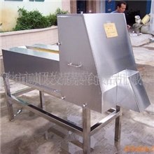 厂家直销供应二维切块机