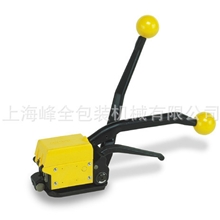 A333钢带打包机厂家直销手动钢带打包机免扣钢带打包机