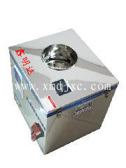 全自动计量分装机茶叶智能分装机绿茶粉末多功能分装机械厂家