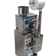茶叶内膜机立式智能包装机茶叶内膜袋食品机械设备颗粒包装机