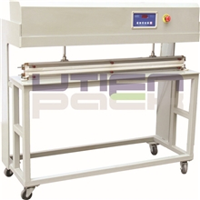 供应龙门式气动封口机塑料袋封口机浙江封口机FMQW-1200/2