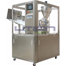 专业供应超声波牙膏封口机软管封尾机超声波塑料软管封口机