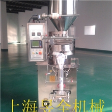 窜珠颗粒包装机，佛珠颗粒包装机,全自动立式颗粒包装机