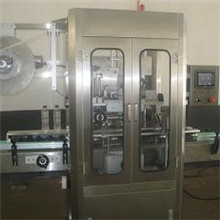 高速铅笔电池套标机，替代卧式套标机(图)