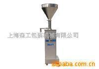 供应灌装机，颗粒膏体定量灌装，粉剂称量灌装(图)