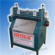 供应SQT700A型切胶机切条机