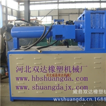 供应中空玻璃胶条挤出机