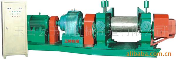 供应橡胶设备，废旧轮胎处理设备