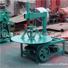 供应废旧轮胎再生胶粉机械，废旧轮胎切圈机