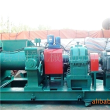 供应其他橡胶机械，废旧轮胎胶粉设备