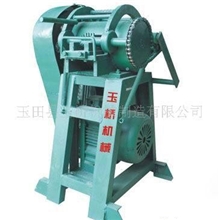 供应橡塑机械，橡胶切粒机，钢丝轮胎切块机