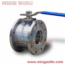 意大利式超薄球阀对夹式超薄球阀法兰超薄球阀Q71F超薄球阀