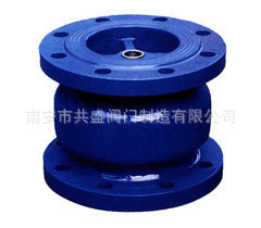 供应高品质消声止回阀HX42X