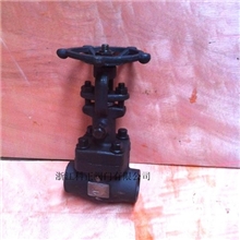 真空阀门真空闸阀