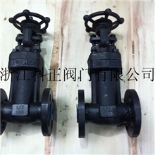 波纹管阀门锻钢波纹管阀门WJ61H-150LBWJ41H-300LB