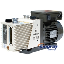 供应VARIANDS102旋片式真空泵