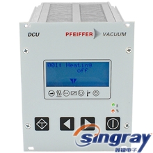 供应PfeifferDCU分子泵控制器维修