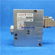 供应PfeifferTC600分子泵驱动器维修