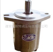 江苏厂家直销优质耐腐蚀CBF-F410高温齿轮泵