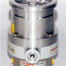 供应PFEIFFERTMH261分子泵（维修）