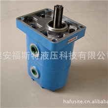 现货销售优质耐磨双联高压油泵低噪音齿轮油泵CB3212