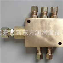 供应油气分配器JB/ZQ4749-2006油气分配器AJS型油气分配器