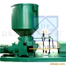 供应电动润滑泵便携式电动润滑泵便携式DRB型电动润滑泵