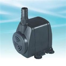 森森牌多功能潜水泵HJ-941水族潜水泵