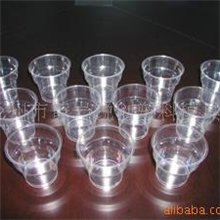 专业制造优质热流道杯子模具专业制造薄壁杯模具