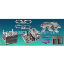 厂家直供塑料模具汽车后视镜模具