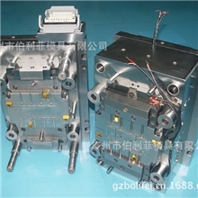 模具厂供应家用电器模具制造模具注塑加工模具设计开发