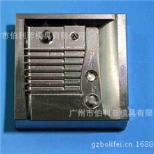 供应PP/PE/木塑挤出模具