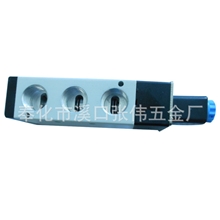 商家特荐供应多种质量保证的210二位三通电磁阀气动元件