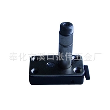 加工各式海隆系列电控换向阀的先导头KXD-1.6L