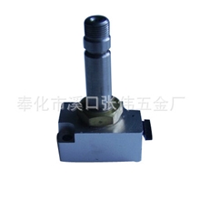 供应海隆系列电控换向阀先导头KXD-2.0L