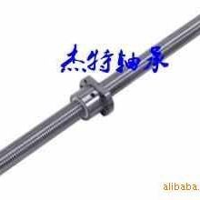 供应轧制滚珠丝杆1610