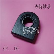 杆端关节轴承GF25DO用于液压部件
